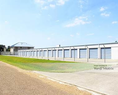 Storage Units for Rent available at 24857 US Highway 59, Porter, TX 77365