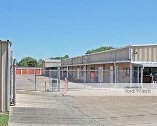 Photo 3 of Able Business Park-Self Storage - 17215 Pearland Sites Road, Pearland, TX