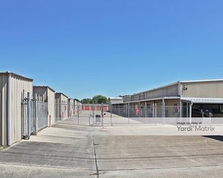 Photo 4 of Able Business Park-Self Storage - 17215 Pearland Sites Road, Pearland, TX