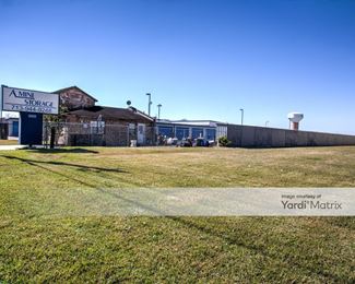 Photo 1 of A-Mini Storage - 3202 Preston Avenue, Pasadena, TX
