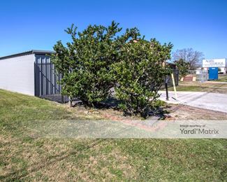 Photo 3 of A-Mini Storage - 3202 Preston Avenue, Pasadena, TX