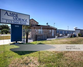 Photo 4 of A-Mini Storage - 3202 Preston Avenue, Pasadena, TX