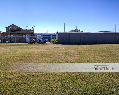 Storage Units for Rent available at 3202 Preston Avenue, Pasadena, TX 77505