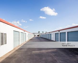Photo 3 of College Park Mini Storage - 8456 Hwy 242, Conroe, TX