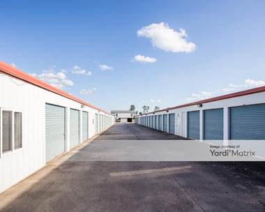Storage Units for Rent available at 8456 Hwy 242, Conroe, TX 77385