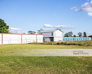 Photo 5 of College Park Mini Storage - 8456 Hwy 242, Conroe, TX