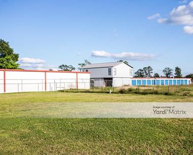Storage Units for Rent available at 8456 Hwy 242, Conroe, TX 77385