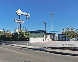 Image for Avid Storage - 11820 Airline Drive, Houston, TX