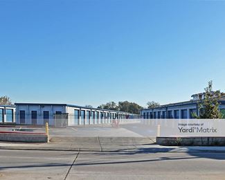 Photo 3 of Avid Storage - 11820 Airline Drive, Houston, TX