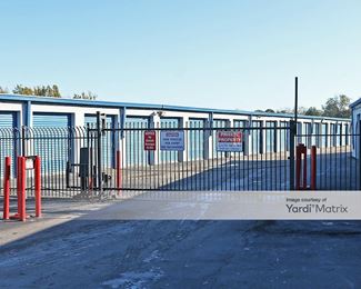 Photo 4 of Avid Storage - 11820 Airline Drive, Houston, TX