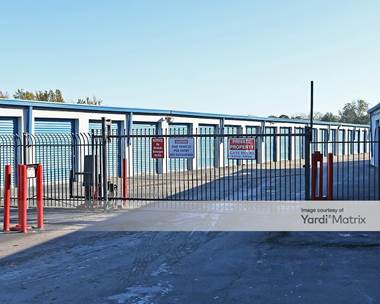Storage Units for Rent available at 11820 Airline Drive, Houston, TX 77037