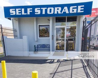 Photo 5 of Your Storage Place - 9330 Gulf Fwy, Houston, TX