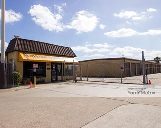 Photo 1 of A American Self Storage - 10620 Almeda Genoa, Houston, TX