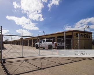 Photo 4 of A American Self Storage - 10620 Almeda Genoa, Houston, TX