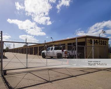 Storage Units for Rent available at 10620 Almeda Genoa, Houston, TX 77034