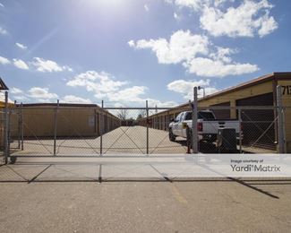 Photo 5 of A American Self Storage - 10620 Almeda Genoa, Houston, TX