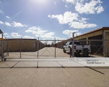Storage Units for Rent available at 10620 Almeda Genoa, Houston, TX 77034