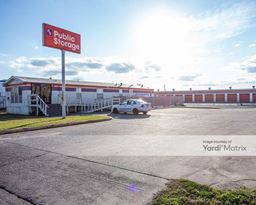 Image for Public Storage - 2700 South Shaver Street, Pasadena, TX