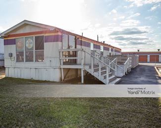 Photo 3 of Public Storage - 2700 South Shaver Street, Pasadena, TX