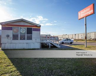 Photo 5 of Public Storage - 2700 South Shaver Street, Pasadena, TX