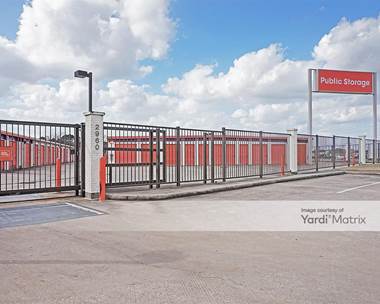 Storage Units for Rent available at 2960 FM 1960 Road East, Houston, TX 77073