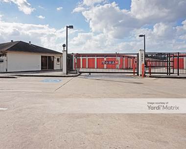 Storage Units for Rent available at 2960 FM 1960 Road East, Houston, TX 77073