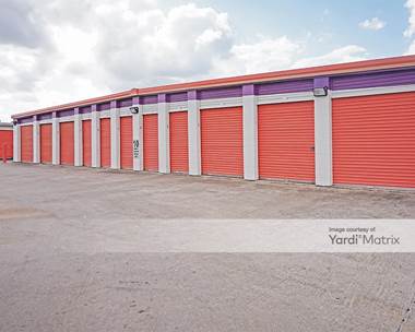 Storage Units for Rent available at 2960 FM 1960 Road East, Houston, TX 77073