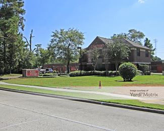 Photo 1 of Public Storage - 3310 Northpark Drive, Kingwood, TX