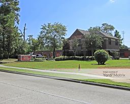 Image for Public Storage - 3310 Northpark Drive, Kingwood, TX