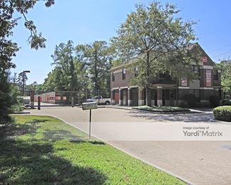 Photo 3 of Public Storage - 3310 Northpark Drive, Kingwood, TX