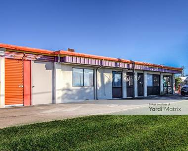 Storage Units for Rent available at 1507 East Beltway 8 South, Pasadena, TX 77503
