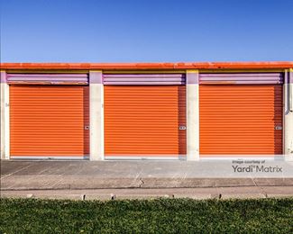 Photo 2 of Public Storage - 1507 East Beltway 8 South, Pasadena, TX