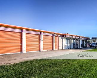 Photo 3 of Public Storage - 1507 East Beltway 8 South, Pasadena, TX
