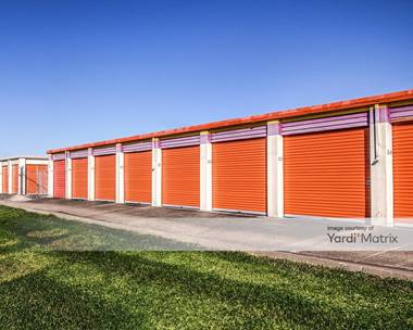 Storage Units for Rent available at 1507 East Beltway 8 South, Pasadena, TX 77503