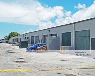 Photo 1 of Northwest Street Self Storage - 130 NW 20th Street, Boca Raton, FL