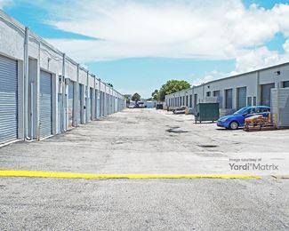Photo 2 of Northwest Street Self Storage - 130 NW 20th Street, Boca Raton, FL