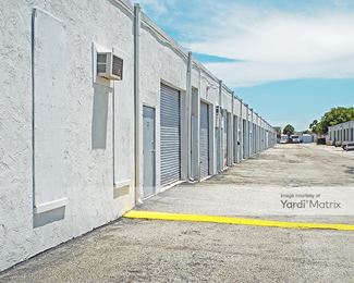 Photo 3 of Northwest Street Self Storage - 130 NW 20th Street, Boca Raton, FL