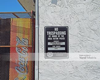 Photo 4 of Northwest Street Self Storage - 130 NW 20th Street, Boca Raton, FL