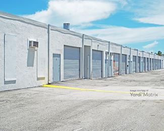 Photo 5 of Northwest Street Self Storage - 130 NW 20th Street, Boca Raton, FL