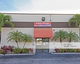 Image for Public Storage - 3111 Fortune Way, Wellington, FL