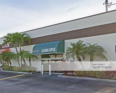 Storage Units for Rent available at 3111 Fortune Way, Wellington, FL 33414