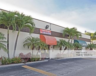 Photo 3 of Public Storage - 3111 Fortune Way, Wellington, FL