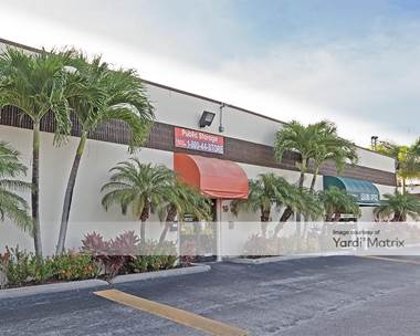 Storage Units for Rent available at 3111 Fortune Way, Wellington, FL 33414