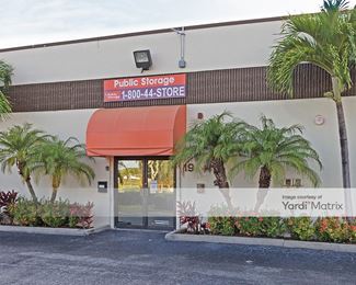 Photo 4 of Public Storage - 3111 Fortune Way, Wellington, FL