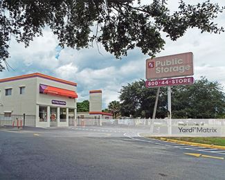 Photo 2 of Public Storage - 5503 North Australian Avenue, West Palm Beach, FL