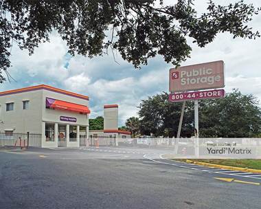 Storage Units for Rent available at 5503 North Australian Avenue, West Palm Beach, FL 33407