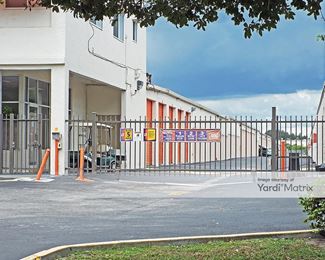 Photo 4 of Public Storage - 5503 North Australian Avenue, West Palm Beach, FL