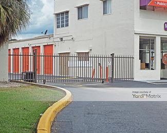 Photo 5 of Public Storage - 5503 North Australian Avenue, West Palm Beach, FL