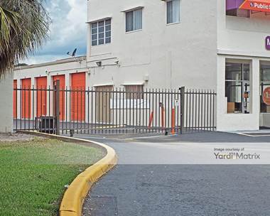 Storage Units for Rent available at 5503 North Australian Avenue, West Palm Beach, FL 33407
