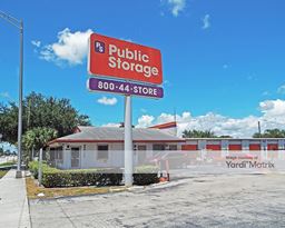 Image for Public Storage - 1814 Lake Worth Road, Lake Worth, FL